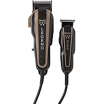 Wahl Professional 5-Star Barber Combo #56272 - 5-Star Legend